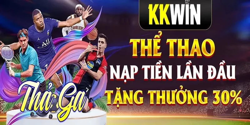 kkwin8 đăng nhập